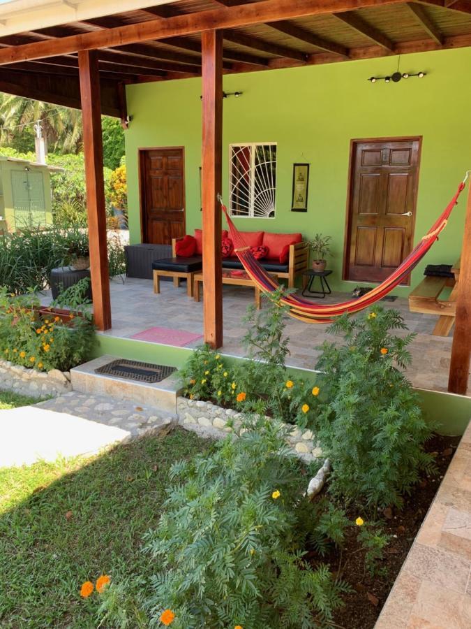 Green Queendom Farm And Lodging Oracabessa Exterior foto